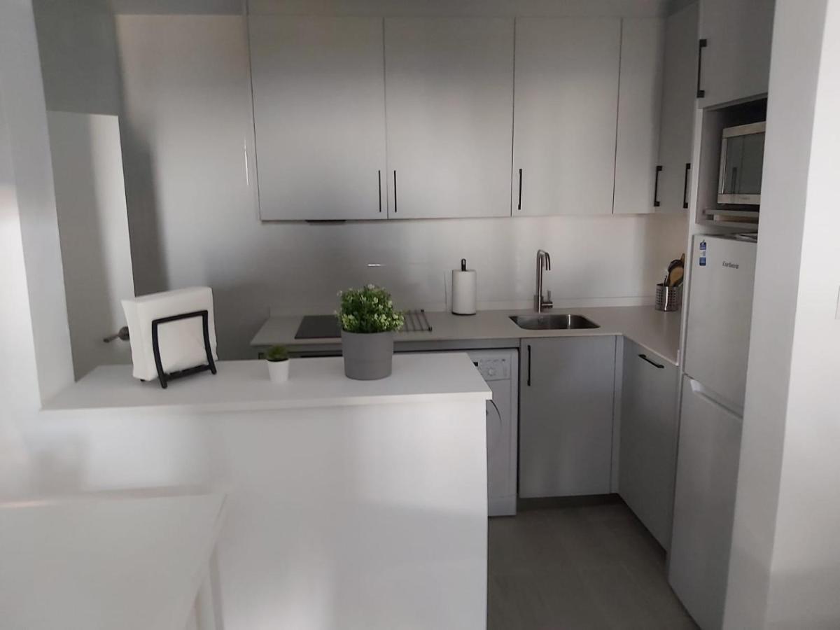 Beachfront House Malaga Ngoại thất bức ảnh