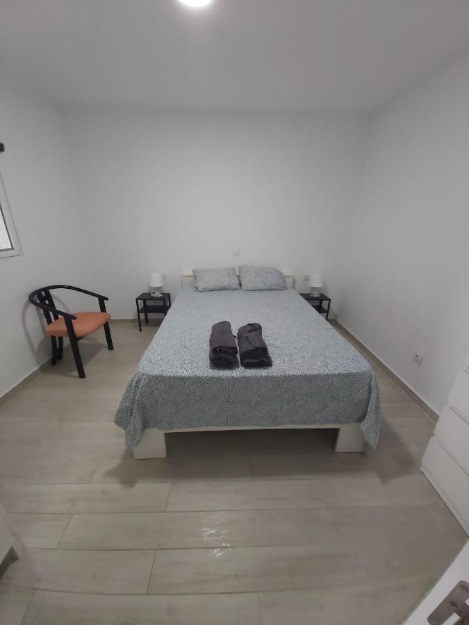 Beachfront House Malaga Ngoại thất bức ảnh