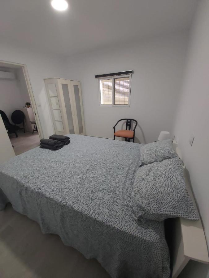 Beachfront House Malaga Ngoại thất bức ảnh