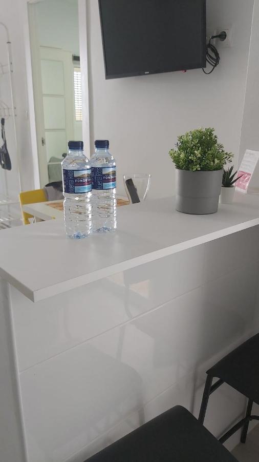 Beachfront House Malaga Ngoại thất bức ảnh