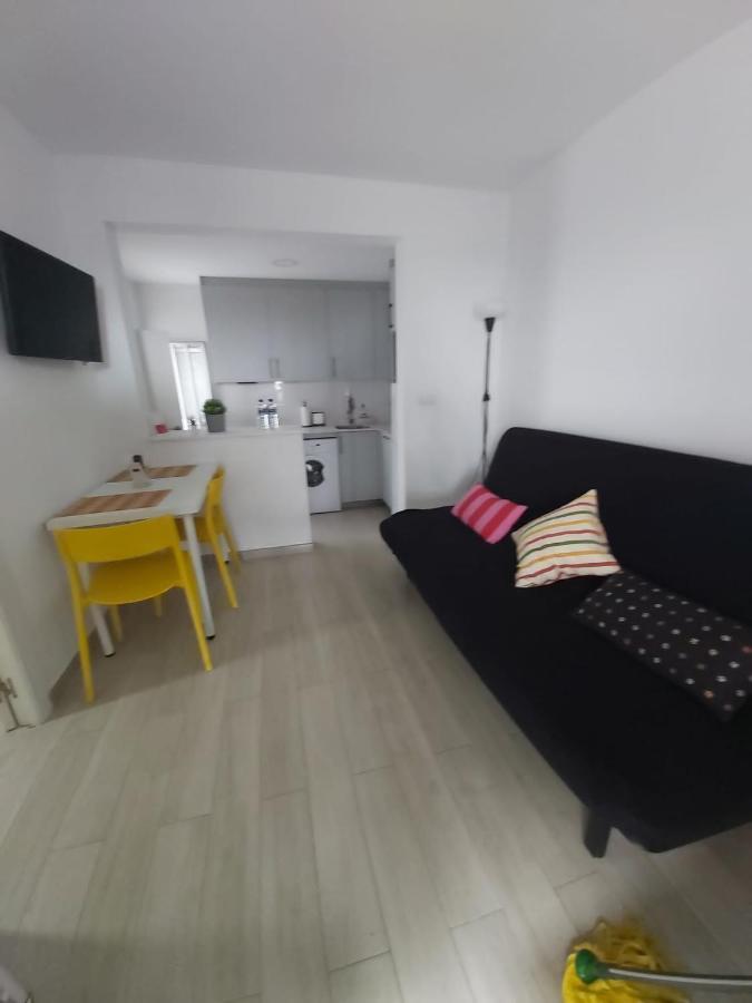 Beachfront House Malaga Ngoại thất bức ảnh